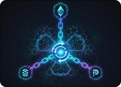 Cross-Chain & Multi-Chain Exchanges