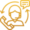 icon hover