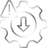 Reduced Compliance Risk