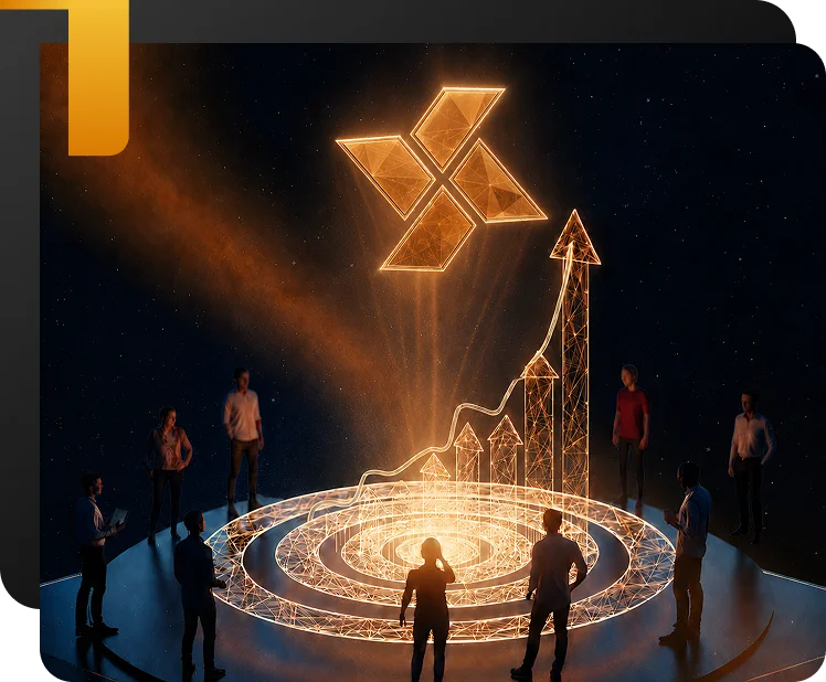 Why Choose NxDeep Connectz